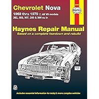 修ページ Datsun 280ZX (79-83) Haynes Repair Manual: Haynes: 9781850101246